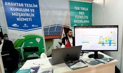 SolarAsistan SOLAREX 2022 Fuarı'nda büyük ilgi gördü