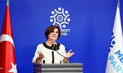 Usluer; “Seçim Kanunu hukuki değil siyasi”
