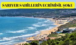Sarıyer'in köylerine astronomik ecrmisil