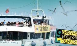 9. Sarıyer Edebiyat günleri başlıyor