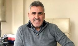 Levent Pehlivanoğlu’dan bayram mesajı