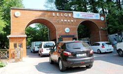 Piknikçiler Belgrad Ormanı’na akın etti