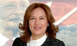 Sevim Yalınkılıç’tan Milletin Sesi Mitingine davet