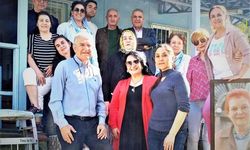 Türkan Saylan Sosyal Yaşam Merkezi'nden koro müjdesi