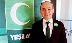 Yeşilay Sarıyer Başkanı İlhan Bal’dan sigarasız yaşama davet