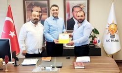 Başkan Kurşun’dan “30. Suşehri Vadi Pikniği’’ne davet
