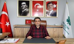 Başkan Vergili: "Liyakatın söz sahibi olduğu günleri hep beraber yaşayacağız"