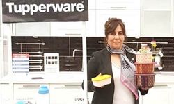 Doğrudan Satışta Tupperware ile ek gelir imkanı