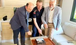 Jandarma teşkilatının 183. kuruluş yıl dönümü Sarıyer’de kutlandı