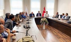 Kurşun’dan Şükrü Genç’e çağrı: Mecliste hesaplaşalım!