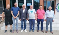 Velimeşe Spor’da Yaşar Elmas dönemi