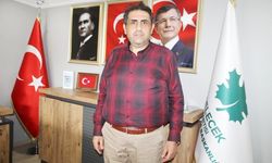 Erhan Vergili: “Dur durak bilmeden aşkla Sarıyer’e hizmet edeceğiz”
