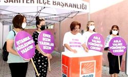 Sunay Sevinç, 'Türk yasaları kadınları korumak için yeterli değildir!'