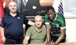 Çayırbaşı Spor transferde durmuyor!