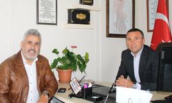Kocataş Muhtarı Serdal Doğan Sarıyer Posta’ya konuştu