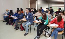 Üniversite hazırlık ve Kişisel Gelişim Kurslarına kayıtlar başladı