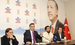 Başkan Kurşun; “Sarıyer Belediyesi bütçede sınıfta kaldı”