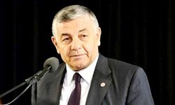 Başkan Şükrü Genç’ten taziye mesajı