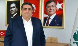 Başkan Vergili: Sorunlar 8 dakikaya sığmaz!