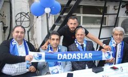 Gelecek Partisi Sarıyer’de halkla iç içe