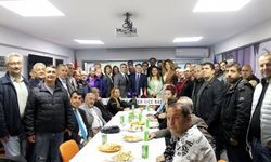 İbrahim Temur'dan coşkulu adaylık açıklaması