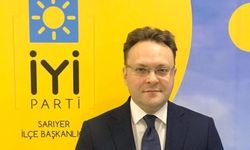 İYİ Parti Sarıyer değişime gidiyor