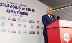 Şükrü Genç; “Geliri giderinden fazla bütçe gösterdik”