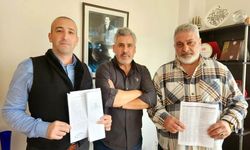 Cem Sak’tan gazetemize açıklama