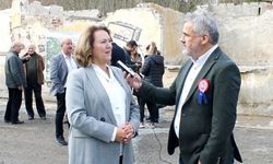 CHP’li Yalınkılıç; “Sarıyer İBB ile tanıştı”