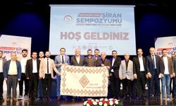 Sarıyer Şiran Dernekler Federasyonu'na ev sahipliği yaptı