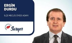 AK Parti'li Ergin Durdu’nun zor günü