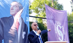 Selçuk Kavaloğlu; “Yobaz kafalıları kulübe sokmam!”