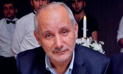 AK Parti'li Nurettin Çelik’in anne acısı
