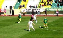 Sarıyer galibiyete hasret