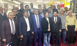 Sarıyer’den Urfa’ya köprü