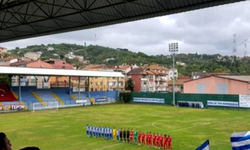 Sarıyer’in futbol mabedi ihaleye çıkıyor