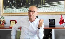 Selçuk Kavaloğlu: “Kimse elini taşın altına koymadı”