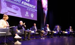 Uzman isimler Sarıyer’de buluştu