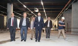 Kağıthane’de otopark projelerinde sona yaklaşıldı