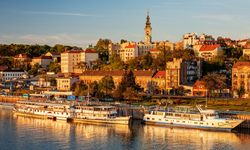 Vizesiz Yurt Dışı Tatiline Çıkmak İsteyenlere Belgrad Turu Fırsatı!