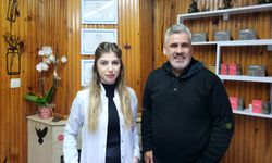 Diyetisyen Evrim Özcan: “Yediğimiz sürece kilo veririz”