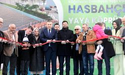 Kağıthane’de hizmet yağmuru devam ediyor