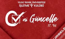 ‘CV’ni Güncelle’ başlıyor