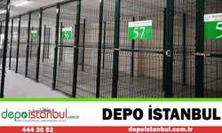 En İyi İstanbul Eşya Depolama Firması