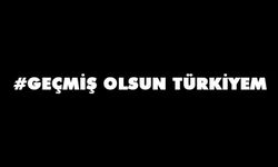 Sarıyer Posta'dan geçmiş olsun mesajı