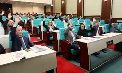 Kâğıthane Belediyesi'nin 2022 Faaliyet Raporu mecliste onaylandı