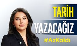 Hatice Ceren Yılmaz’ın adaylığı büyük ilgi görüyor