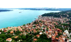 Sarıyer İstanbul en pahalı 2. İlçe
