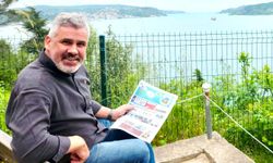 Levent Pehlivanoğlu’dan gazetecilere kutlama mesajı