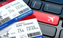 Uçak Seyahatlerinin Keşfedilmeyi Bekleyen Sırrı: Uçak Bileti ile Hayata Hız Katın